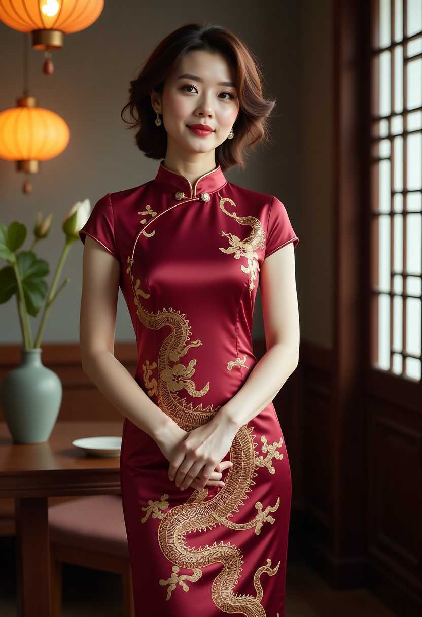 杨敏第3集