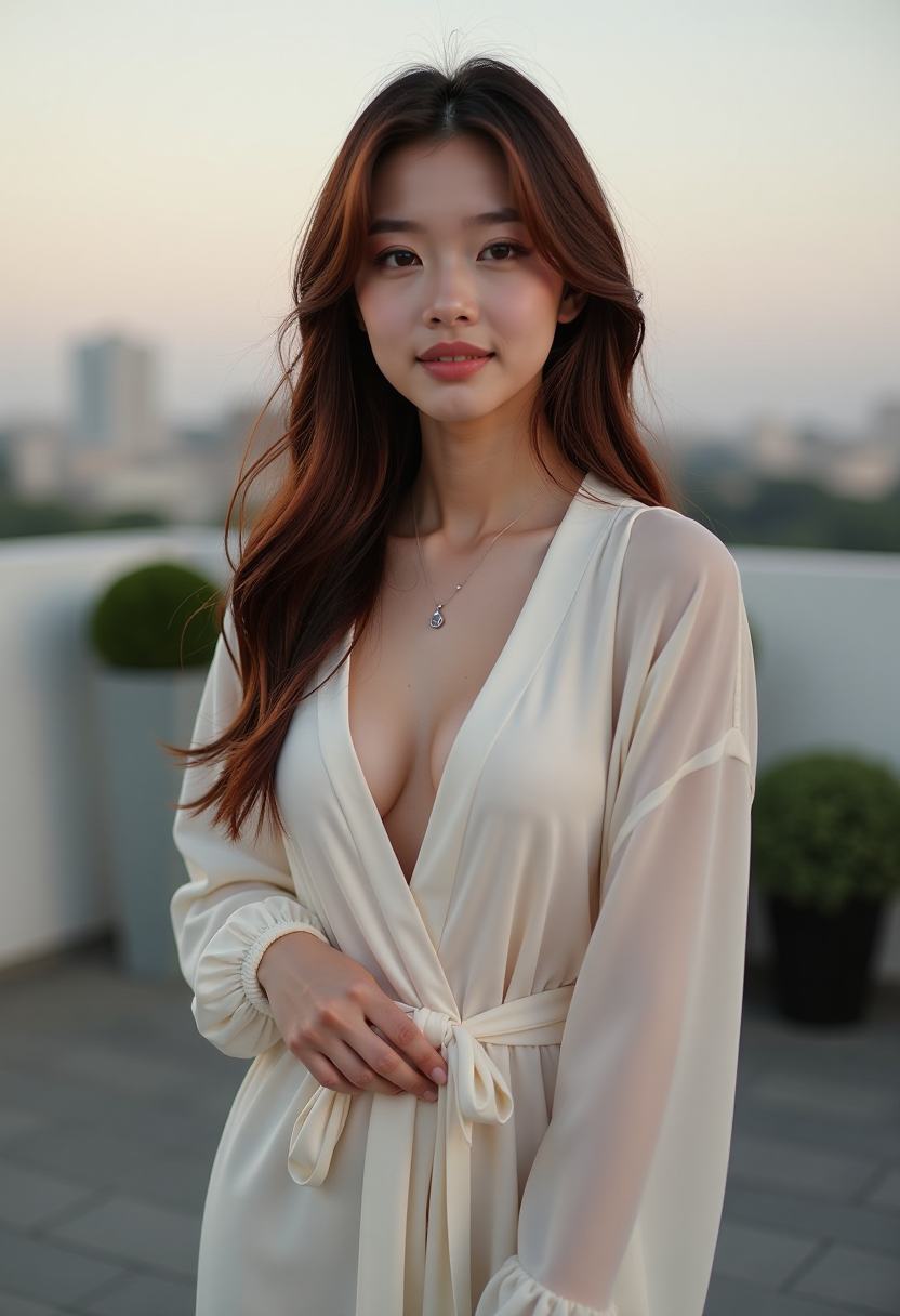 杨敏第4集